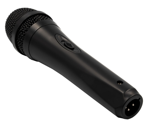 MusicMate Mikrofon przewodowy MM-50 SimplyVoice - 1588520 - zdjęcie 3